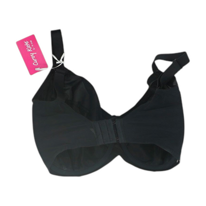 Black Bra