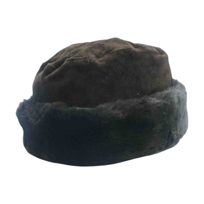 Brown Misc. Hat