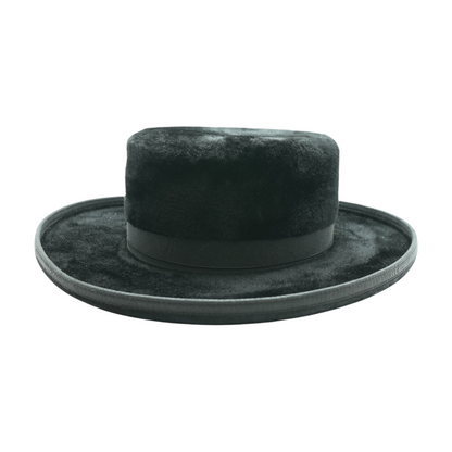 Black Misc. Hat