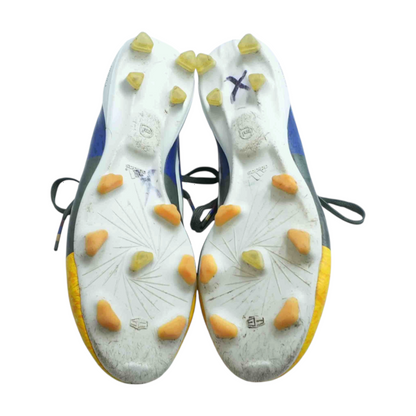 F50 Adizero Messi Blaugrana FG Cleats