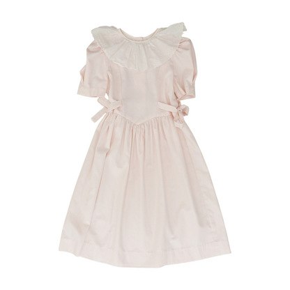 Vintage Pink Dress