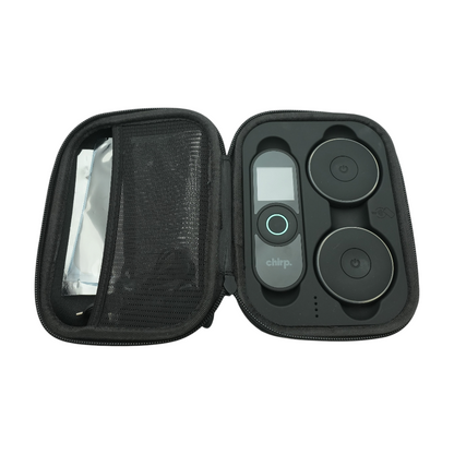 Halo Wireless Muscle Stimulator