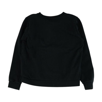 Black Sweatshirt