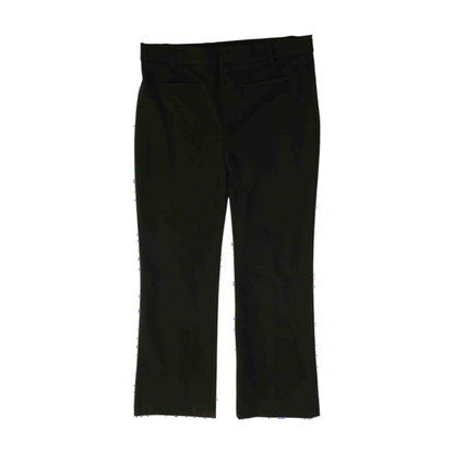 Black Pants
