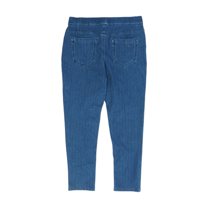 Blue Petite Jeans