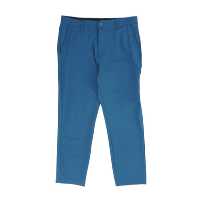 Blue Regular Pants