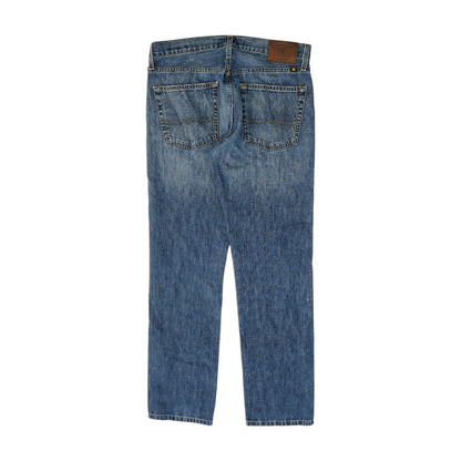 Straight Jeans