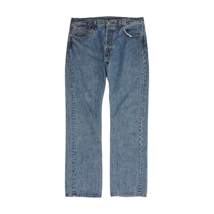 501 Regular Jeans