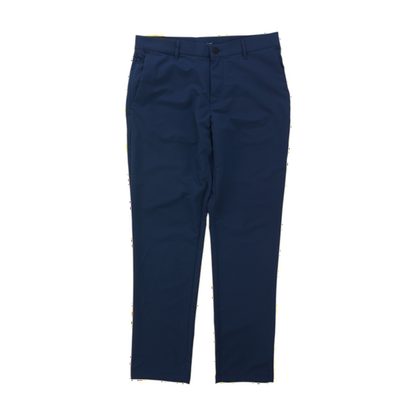Navy Regular Pants