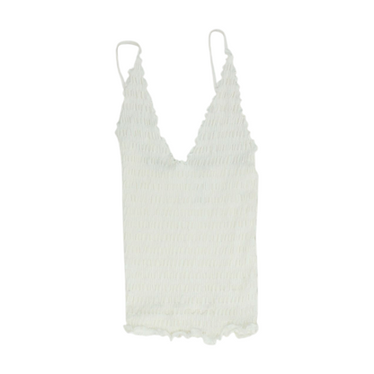 Ivory Blouse