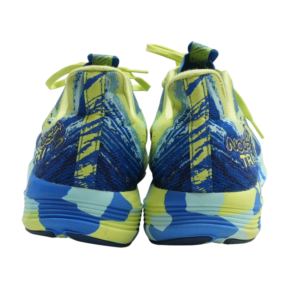 Noosa Tri 15 Low-Top Athletic Shoes