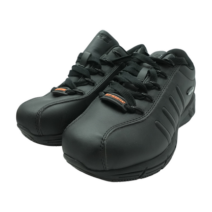 Grapple Low-Top Athletic Shoes