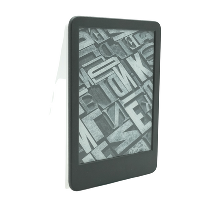 Kindle 11 (2024) 16GB Black E-Reader