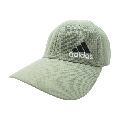 Gray Ballcap Hat