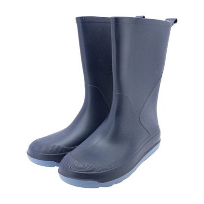 Navy Boots