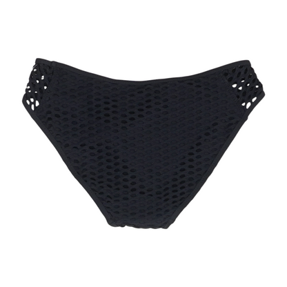 Black Swim Bottom