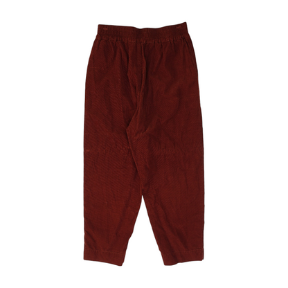 Red Pants