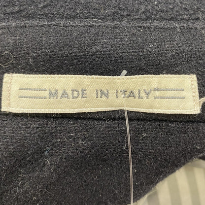 Vintage For Barney's New York Misto Cashmere Coat