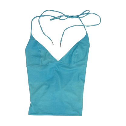 Blue Blouse