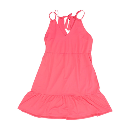 Pink One-Piece