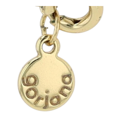 Costume Pendant Necklace