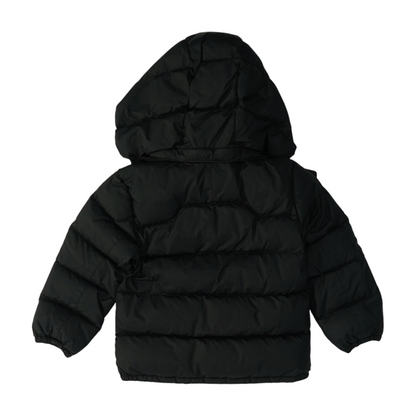 Black Jacket
