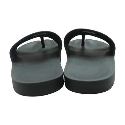 Black Tabi Pool Slides