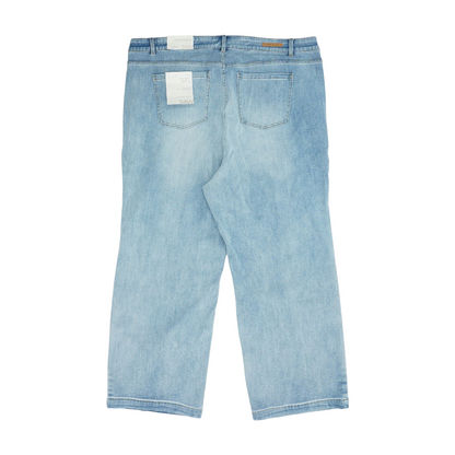 Blue Plus Jeans