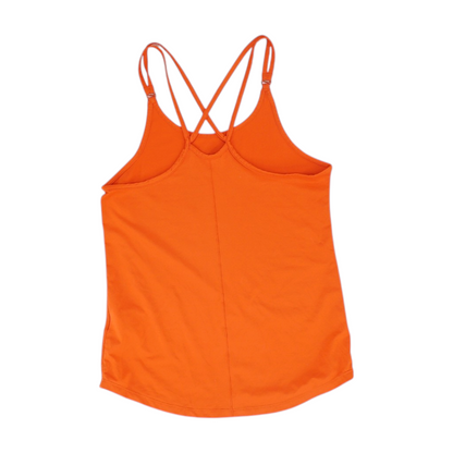 Red Active T-Shirt