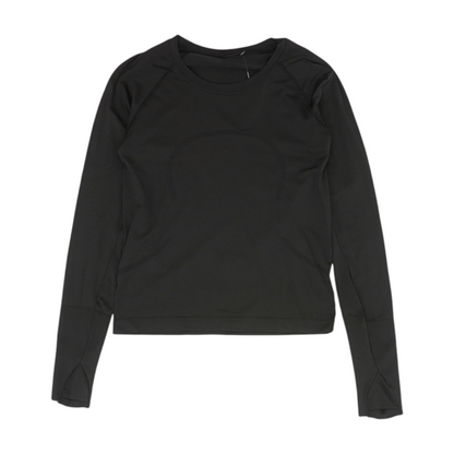 Black Active T-Shirt