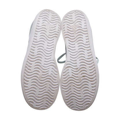 Blue Athletics Shoes
