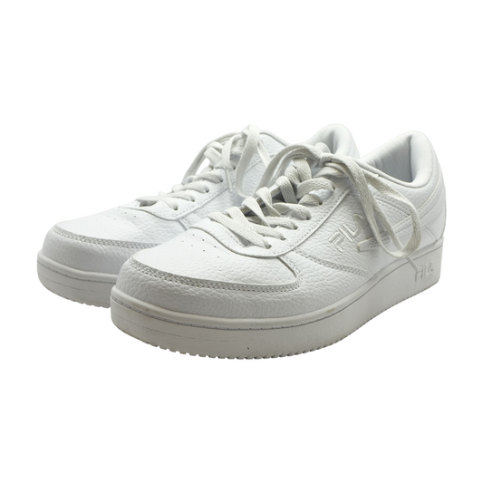 A-Low Low-Top Athletic Shoes