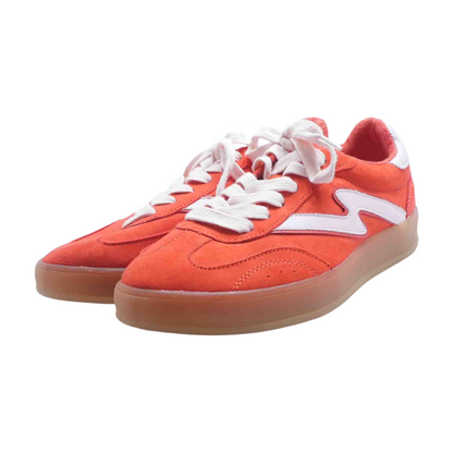 Giia Low-Top Athletic Shoes