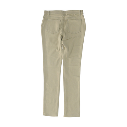 Khaki Chino Pants