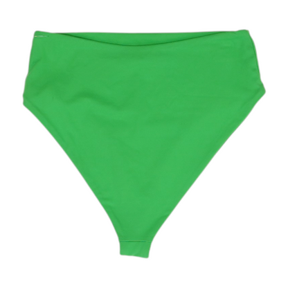 Green Swim Bottom