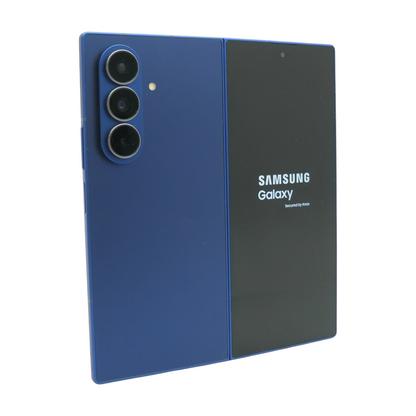 Samsung Galaxy Z Fold 7 "Verizon" 512GB Blue – Image 2