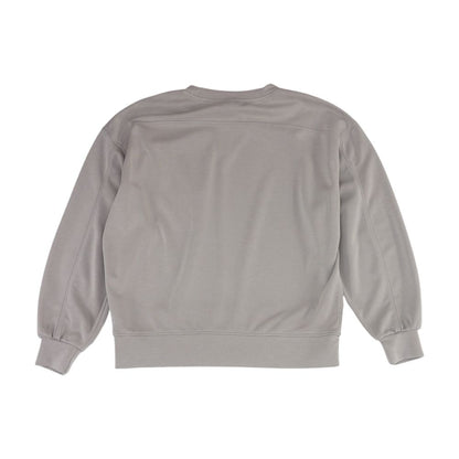 Gray Sweatshirt