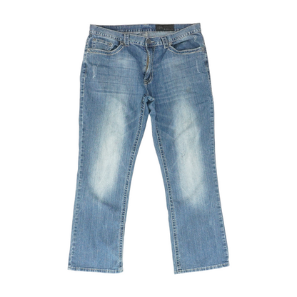 Bootcut Jeans