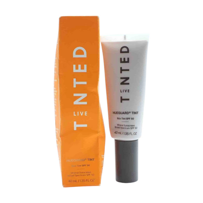 Skin Tint SPF 50
