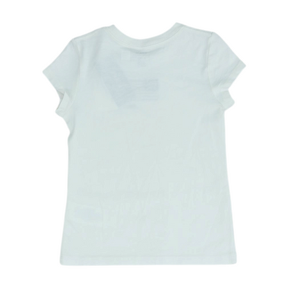 White T-Shirt