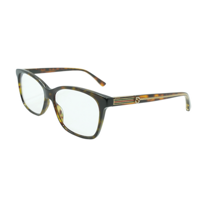 Tortoise Prescription Eyewear
