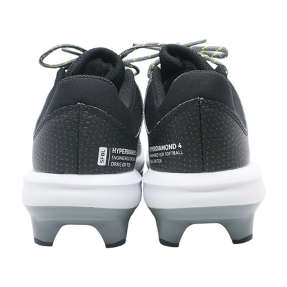 Hyperdiamond 4 Cleats