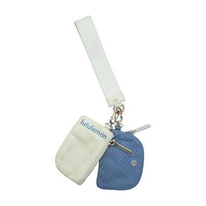 Multi Wristlet Wallet