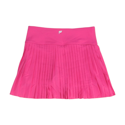 Pink Active Skort