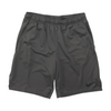 Gray Active Shorts