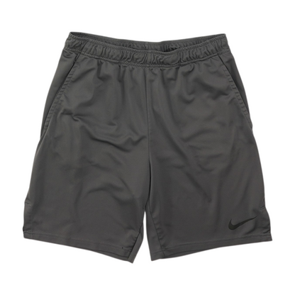 Gray Active Shorts