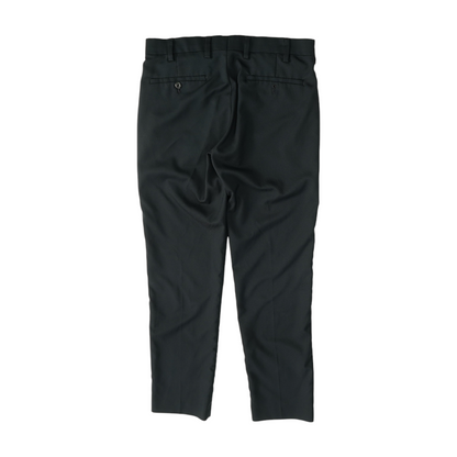 Navy Regular Pants