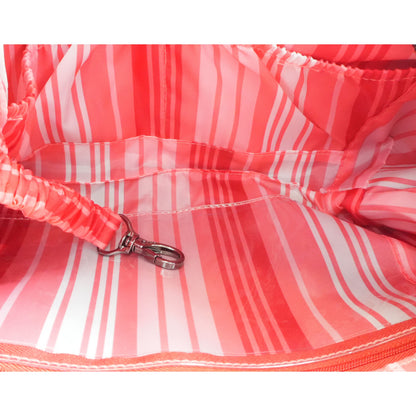 Red Crossbody