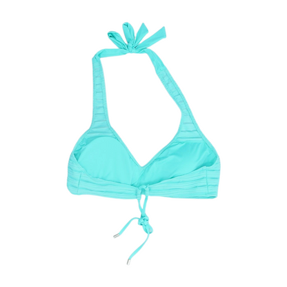 Green Swim Top