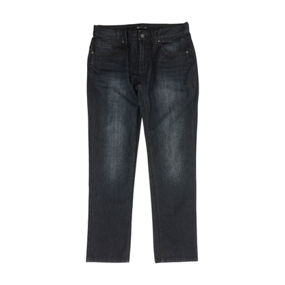 Navy Slim Jeans
